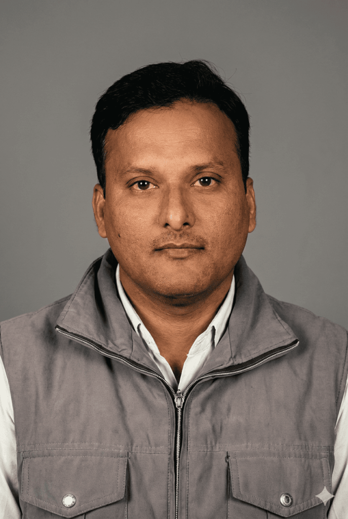 Nilesh Kumar Devnath