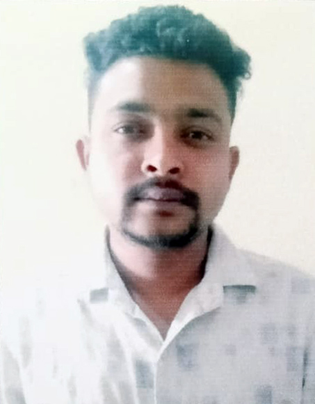 ajay rai treasurear