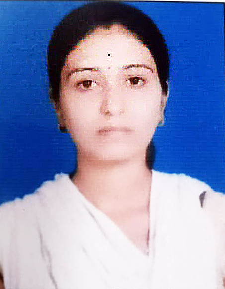 madhuri rai co secretary