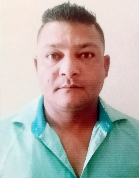 manoj rai secretary