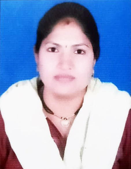 sarita rai member