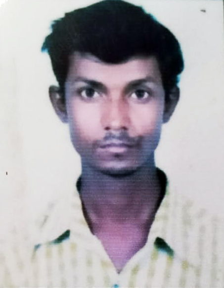 vimal rai member