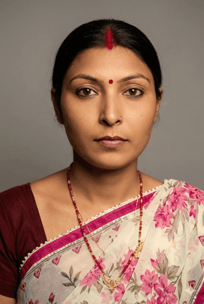 Nupur Devnath